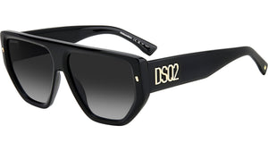 D2 0088/S 2M2 Black Gold