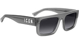 ICON 0008/S KB7 Grey