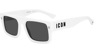 ICON 0008/S VK6 White