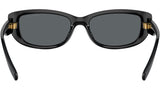 Asheville MK2210U 300587 Black