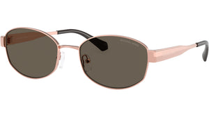 Monte Carlo MK1161 1108/3 Rose Gold