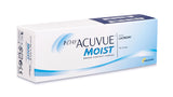 1-Day Acuvue Moist 8.5 - 30 lenti