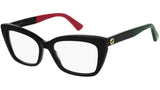 GG0165ON 003 shiny black