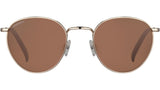 Hamel SS520 001 Gold