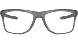 Knolls OX8144 02 Satin Grey Smoke