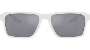 PS 05YS TWK40A White
