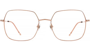 Dahlia 8055 6 Rose Gold