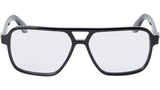 Style 81 Solid Black