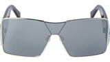 Aspen Silver Metal