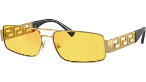 VE2257 1002C9 Gold