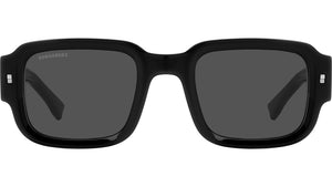 ICON 0009/S 807 Black