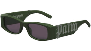 Angel military green