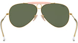 Shooter RB3138 001 Gold Green G-15