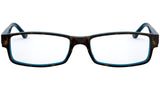 RB5114 top havana on blue