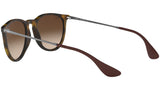 Erika Classic RB4171 matte tortoise