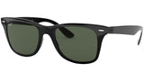 Wayfarer Liteforce RB4195 black