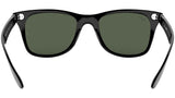 Wayfarer Liteforce RB4195 black