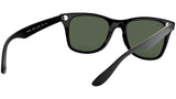 Wayfarer Liteforce RB4195 black