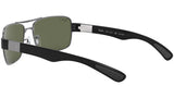 RB3522 gunmetal polarized