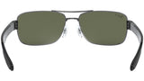 RB3522 gunmetal polarized