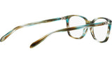 TF2109HB 8124 Ocean Turquoise