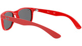 RJ9062S For Kids matte red