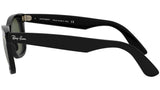 Wayfarer Ease RB4340 black