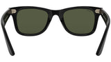 Wayfarer Ease RB4340 black