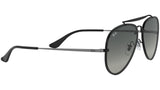 Blaze Aviator RB3584N demi glos black