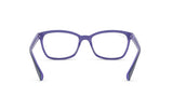 RB5362 top light blue on transparent violet