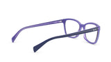 RB5362 top light blue on transparent violet