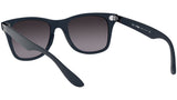 Wayfarer Liteforce RB4195 matte blue