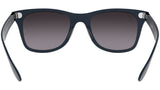 Wayfarer Liteforce RB4195 matte blue