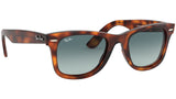 Wayfarer Ease RB4340 tortoise blue