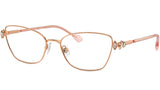 SK1006 4014 Rose Gold