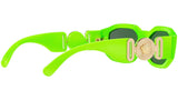 VE4361 531987 green fluo