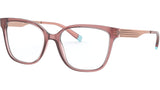 TF2189 8297 Pink Brown