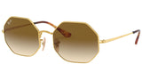 Octagon RB1972 gold light brown