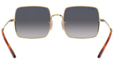 Square Classic RB1971 914778 Gold Grey