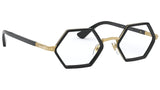 PO2472V gold and black