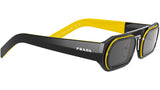 PR 01WS black and yellow