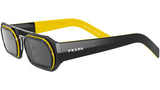 PR 01WS black and yellow