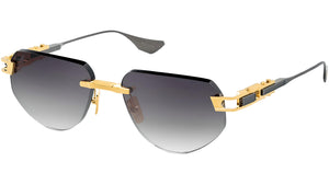 Grand-Imperyn DTS164 01 Yellow Gold