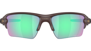Flak 2.0 XL OO9188 J8 Matte Grenache