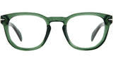 DB 7050 1ED Green