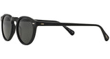 Gregory Peck Sun OV5217S semi matte black