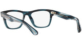 Oliver OV5393U teal VSB