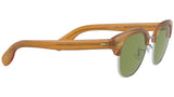 Cary Grant 2 Sun OV5436S 169952 Amber Tortoise