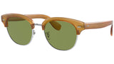 Cary Grant 2 Sun OV5436S 169952 Amber Tortoise