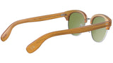 Cary Grant 2 Sun OV5436S 169952 Amber Tortoise